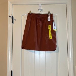 Mondetta Skirt NWT